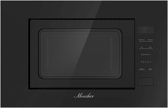 картинка Микроволновая печь Monsher MMH 1020 B 
